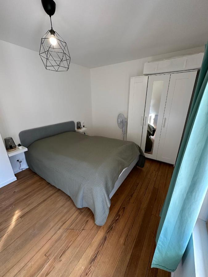 Superbe Appartement Mansarde Avec Mezzanine - Proche Centre Ville, Thermes, Aquensis Bagnères-de-Bigorre Exteriör bild